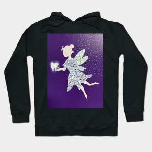 Tooth Fairy Hoodie